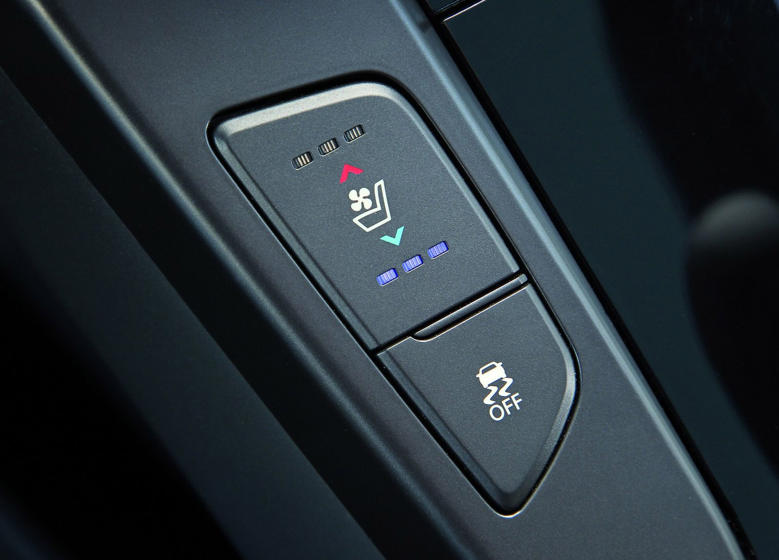 Hyundai i40 Wagon photo #86
