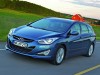 Hyundai i40 Wagon 2012