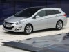 Hyundai i40 Wagon 2012