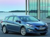 2012 Hyundai i40 Wagon thumbnail photo 63352