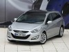 2012 Hyundai i40 Wagon thumbnail photo 63353