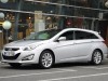Hyundai i40 Wagon 2012