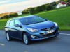 Hyundai i40 Wagon 2012