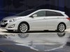 Hyundai i40 Wagon 2012