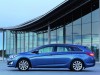 Hyundai i40 Wagon 2012