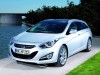 Hyundai i40 Wagon 2012
