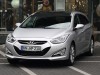 Hyundai i40 Wagon 2012
