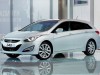 Hyundai i40 Wagon 2012