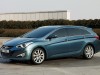Hyundai i40 Wagon 2012