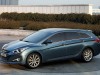 Hyundai i40 Wagon 2012