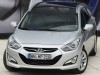 Hyundai i40 Wagon 2012