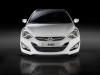 Hyundai i40 Wagon 2012