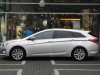 Hyundai i40 Wagon 2012