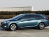 Hyundai i40 Wagon 2012