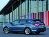 Hyundai i40 Wagon 2012