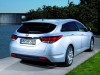 Hyundai i40 Wagon 2012