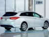 Hyundai i40 Wagon 2012