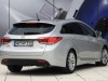 Hyundai i40 Wagon 2012