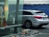 Hyundai i40 Wagon 2012