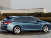 Hyundai i40 Wagon 2012