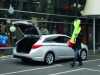 Hyundai i40 Wagon 2012