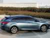 Hyundai i40 Wagon 2012