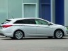 Hyundai i40 Wagon 2012