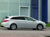 Hyundai i40 Wagon 2012