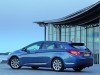 Hyundai i40 Wagon 2012