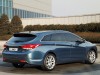 Hyundai i40 Wagon 2012