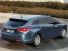 Hyundai i40 Wagon 2012