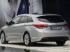 Hyundai i40 Wagon 2012