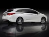 Hyundai i40 Wagon 2012
