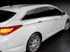 Hyundai i40 Wagon 2012