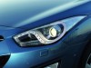 Hyundai i40 Wagon 2012