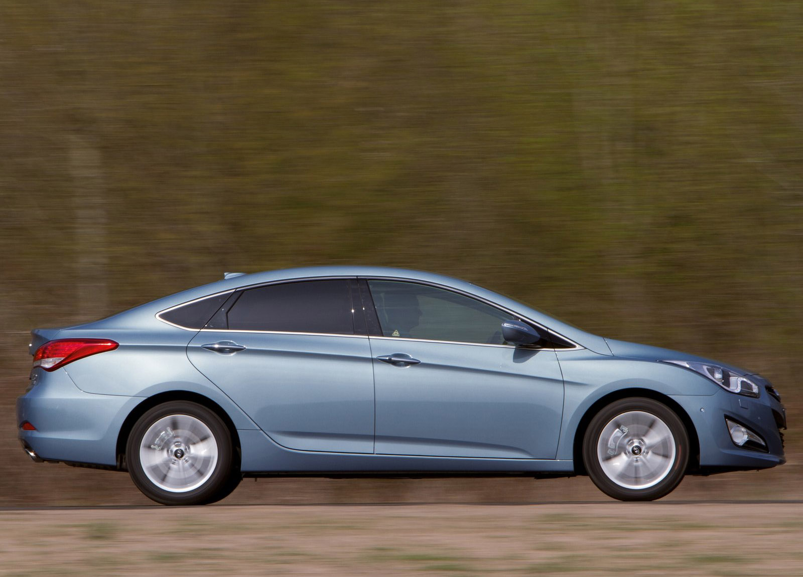 Hyundai i40 photo #40