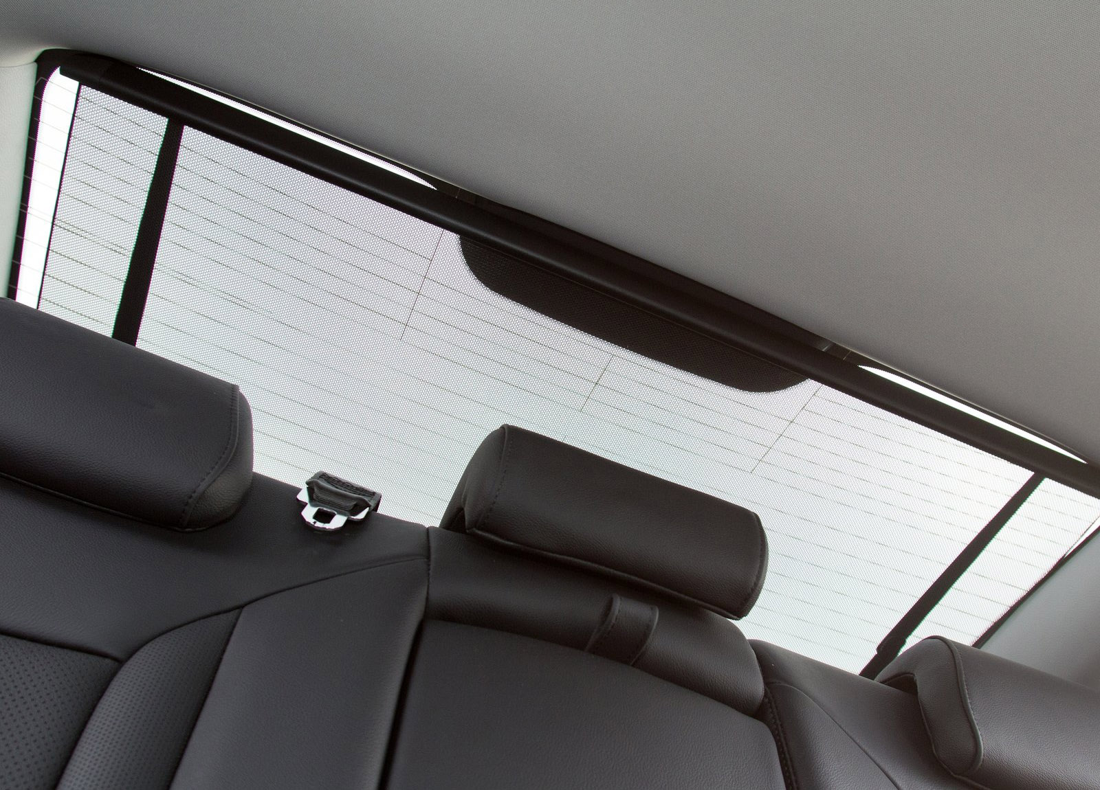 Hyundai i40 photo #87