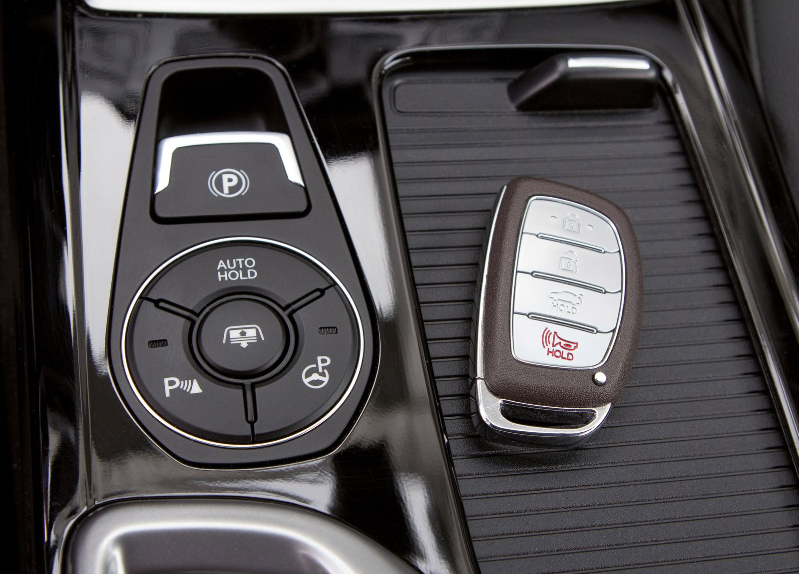 Hyundai i40 photo #88