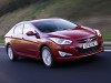 Hyundai i40 2012