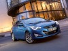 Hyundai i40 2012