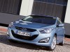 Hyundai i40 2012