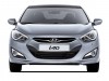 Hyundai i40 2012