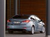 Hyundai i40 2012
