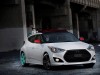 2012 Hyundai Veloster C3 Concept