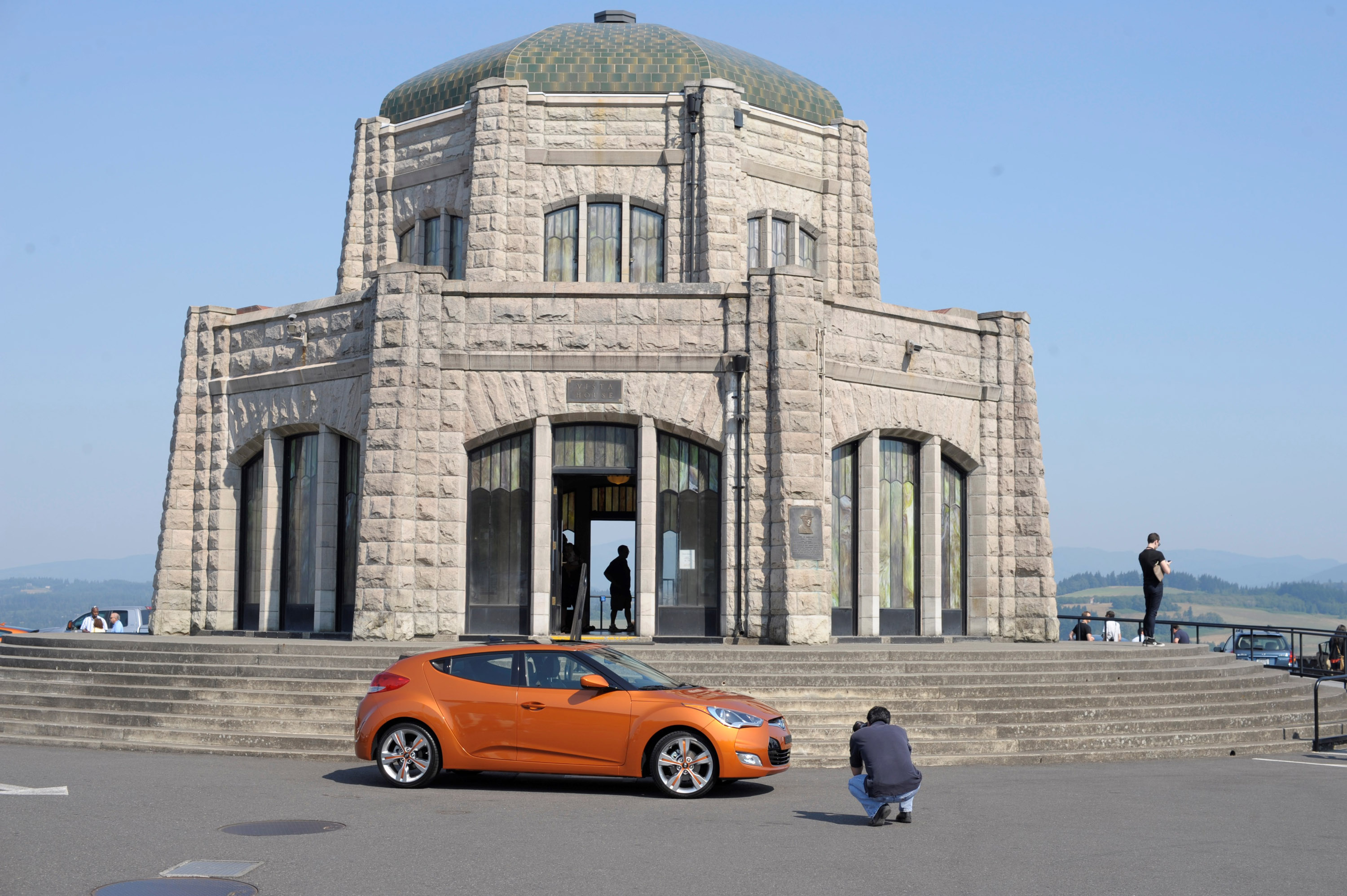 Hyundai Veloster photo #33