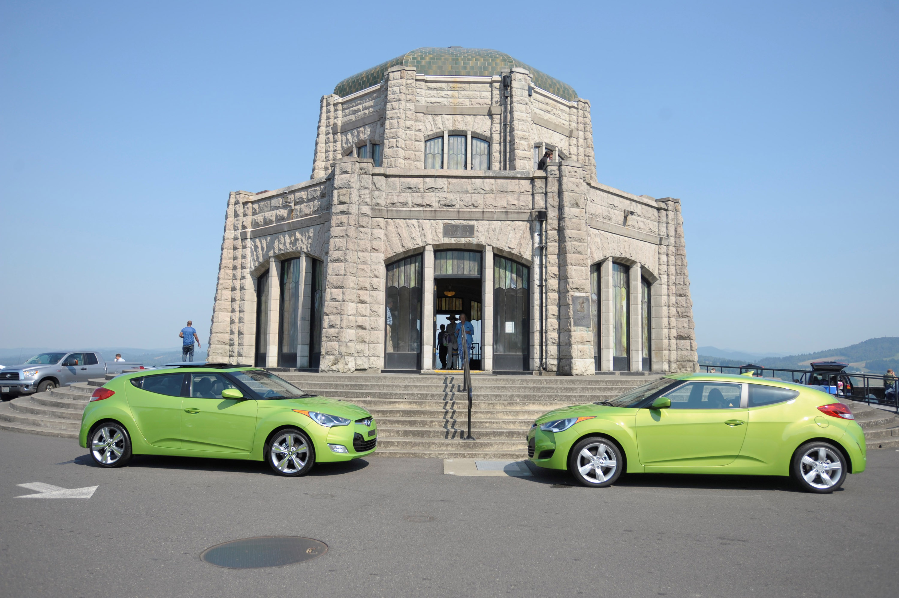 Hyundai Veloster photo #35