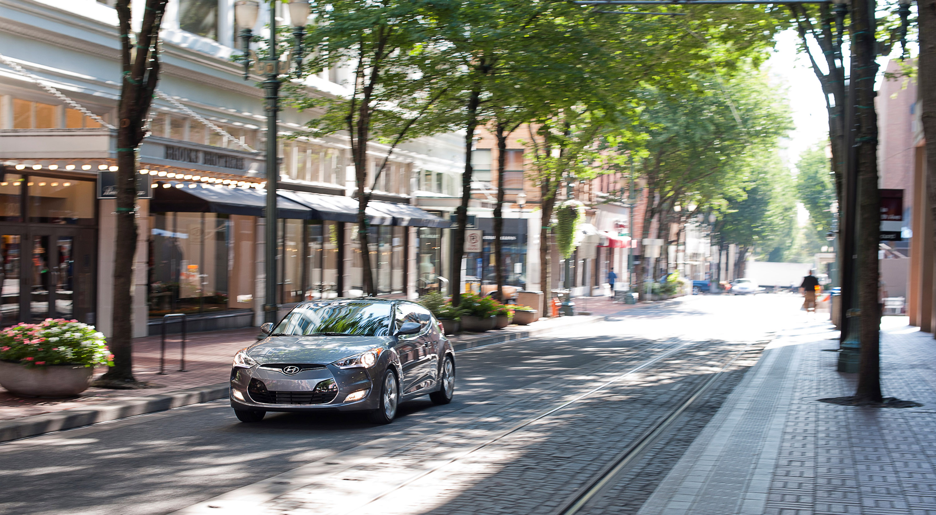 Hyundai Veloster photo #44