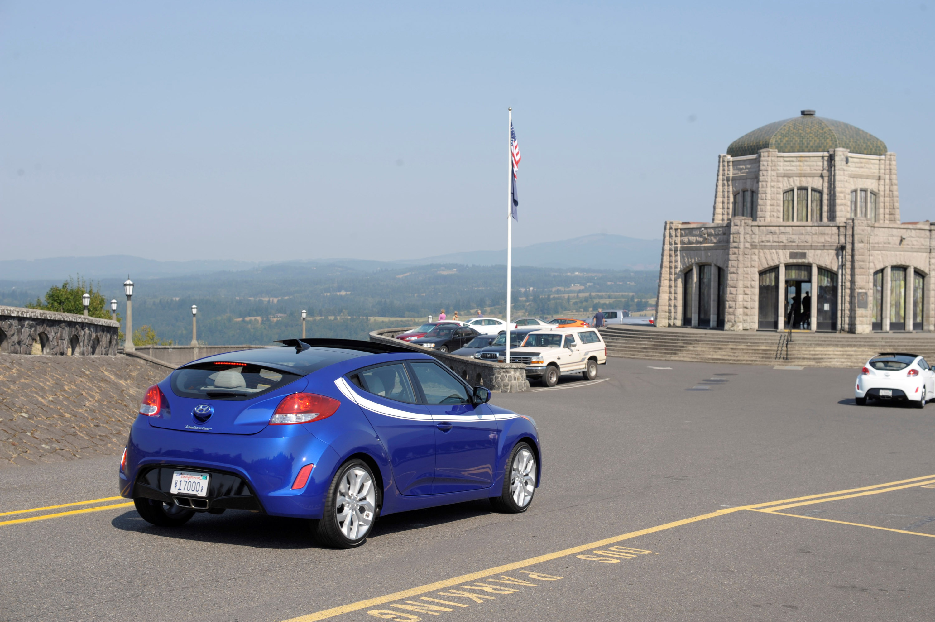Hyundai Veloster photo #62