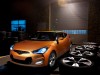 Hyundai Veloster 2012