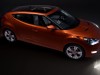 Hyundai Veloster 2012